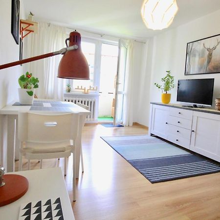 Apartament Bazatatry Sloneczny Zakopane Extérieur photo