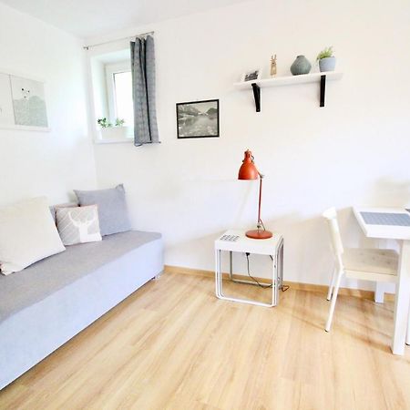 Apartament Bazatatry Sloneczny Zakopane Extérieur photo