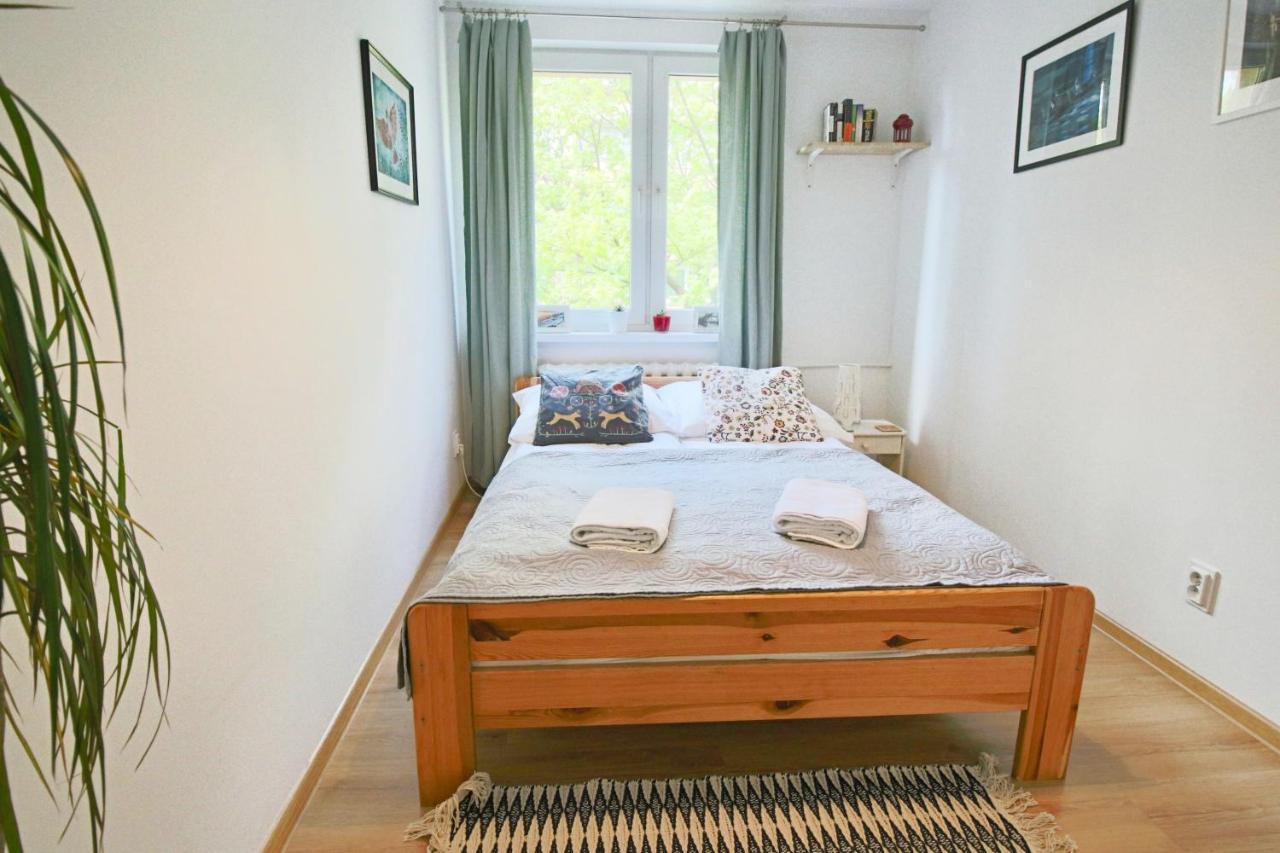 Apartament Bazatatry Sloneczny Zakopane Extérieur photo