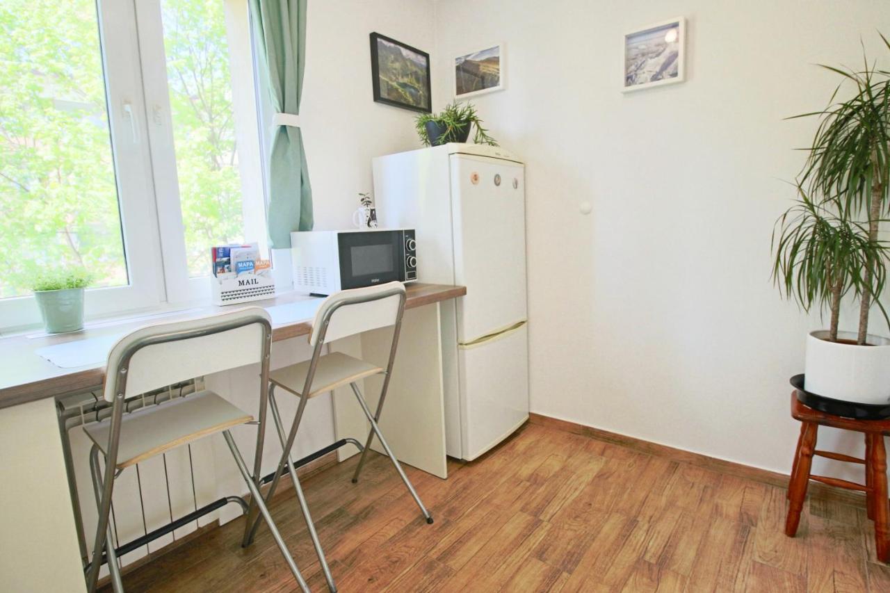 Apartament Bazatatry Sloneczny Zakopane Extérieur photo