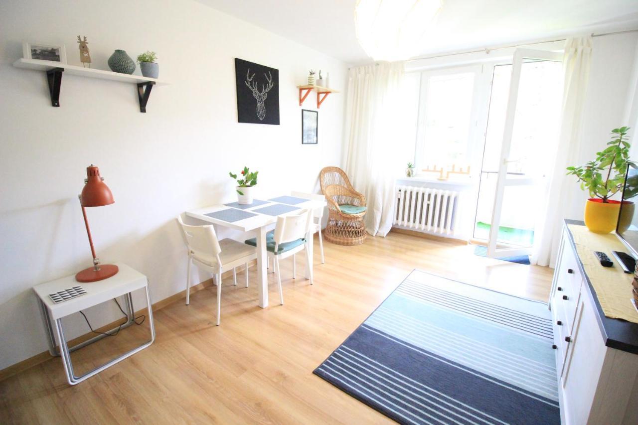 Apartament Bazatatry Sloneczny Zakopane Extérieur photo