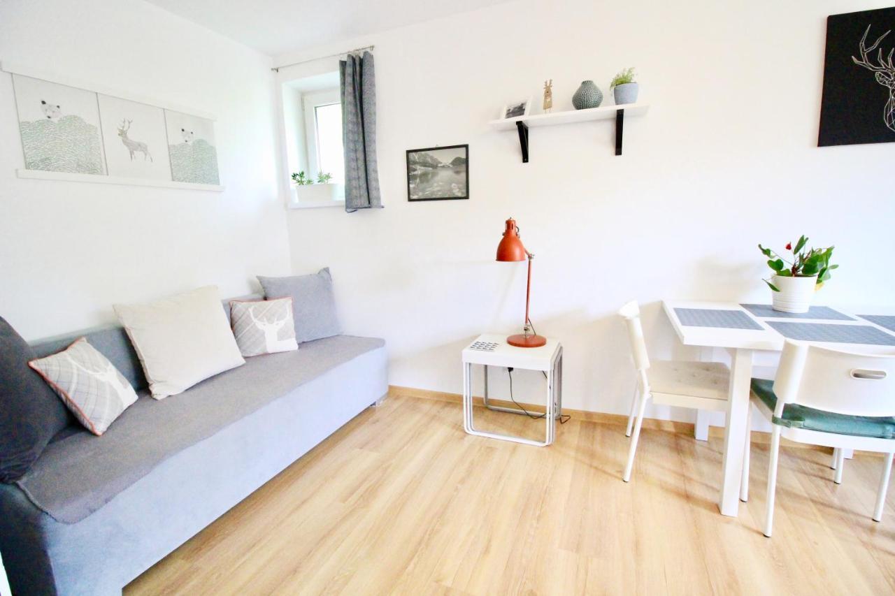 Apartament Bazatatry Sloneczny Zakopane Extérieur photo