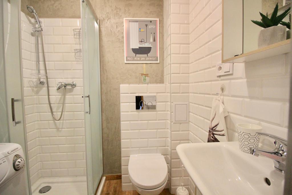 Apartament Bazatatry Sloneczny Zakopane Extérieur photo